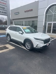 Used 2023 Honda CR-V EX