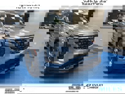 Used 2024 Cadillac XT4 Premium Luxury