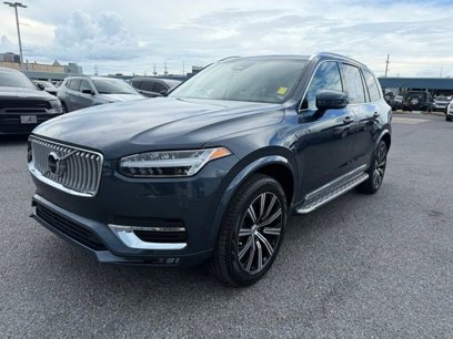 Certified 2023 Volvo XC90 B6 Plus