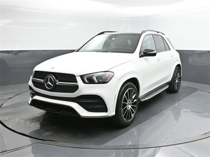 Certified 2023 Mercedes-Benz GLE 350 4MATIC