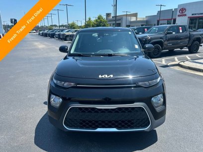 Used 2022 Kia Soul LX w/ Technology Package