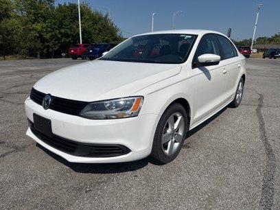 Used 2012 Volkswagen Jetta TDI