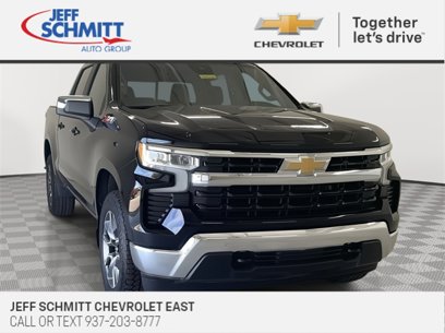 Certified 2022 Chevrolet Silverado 1500 LT w/ All Star Edition Plus