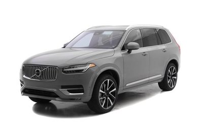 Certified 2025 Volvo XC90 B5 Plus w/ Protection Package Premier