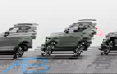 New 2025 Volvo XC40 B5 Plus w/ Protection Package Premier