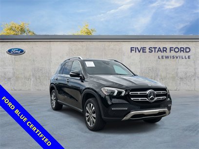 Used 2023 Mercedes-Benz GLE 350 w/ Premium Package