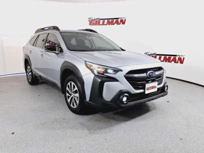 Certified 2024 Subaru Outback Premium w/ Popular Package #1A
