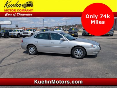 Used 2006 Buick LaCrosse CXL w/ Driver Confidence Package