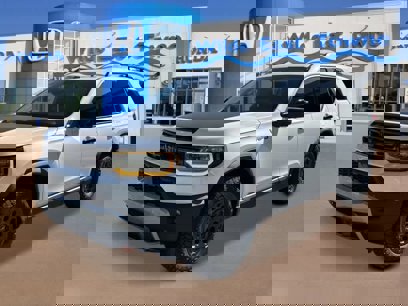 New 2026 Honda Passport TrailSport Elite