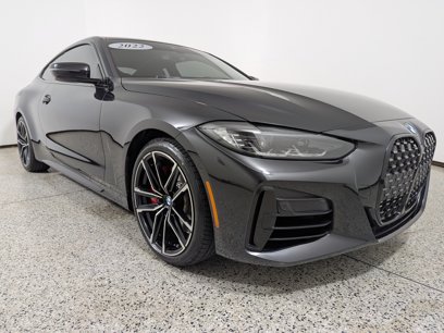 Used 2022 BMW 440i xDrive Coupe w/ Premium Package