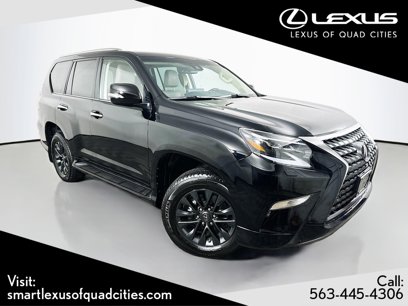 Used 2023 Lexus GX 460 Premium