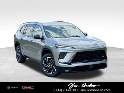 New 2025 Buick Enclave Sport Touring w/ Super Cruise Package