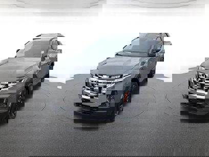Used 2023 Hyundai Santa Cruz SEL Premium w/ Cargo Package
