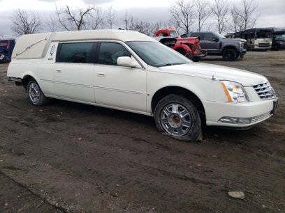 Used 2006 Cadillac DTS
