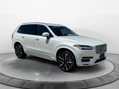 Certified 2024 Volvo XC90 B5 Plus