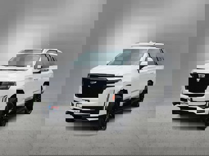 Used 2021 Cadillac Escalade Sport w/ Driver Assist Tech Package