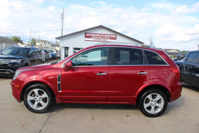 Used 2015 Chevrolet Captiva Sport LT w/ Convenience Package