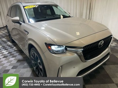 Used 2024 MAZDA CX-90 3.3 Turbo S