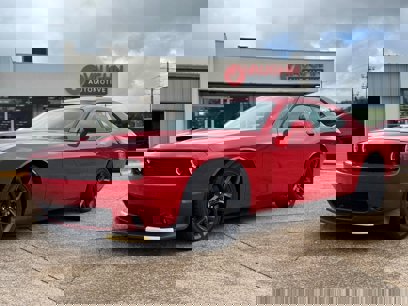 Used 2023 Dodge Challenger GT w/ Plus Package