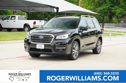 Used 2021 Subaru Ascent Premium w/ Sport Package