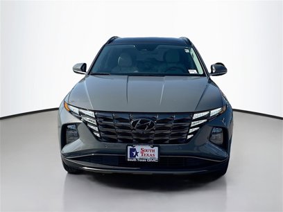 Used 2024 Hyundai Tucson Limited
