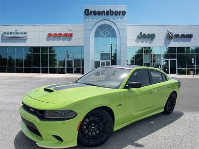 Used 2023 Dodge Charger Scat Pack w/ Daytona Edition Group