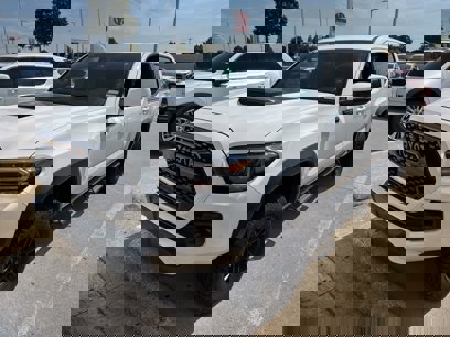 Used 2021 Toyota Tacoma TRD Pro