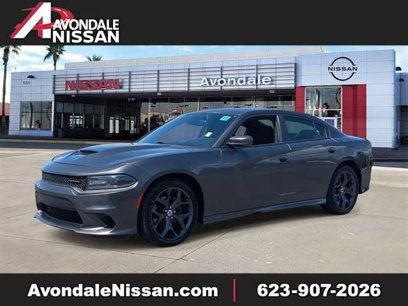 Used 2019 Dodge Charger GT