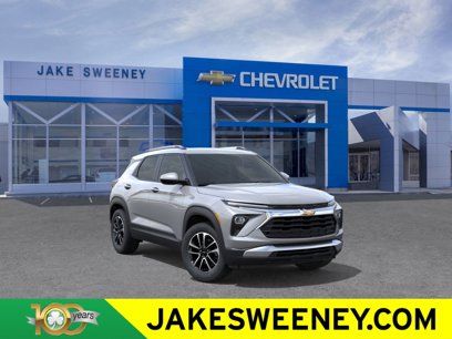 New 2026 Chevrolet TrailBlazer LT w/ Convenience Package