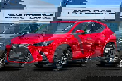 Certified 2022 Lexus NX 350 AWD