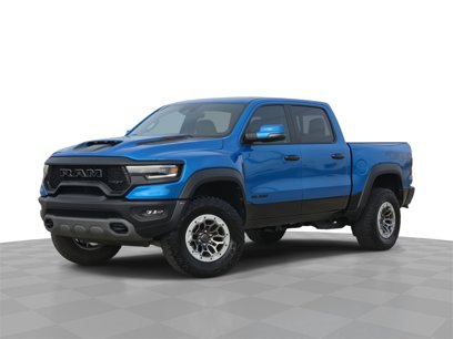 Used 2023 RAM 1500 TRX w/ TRX Level 1 Equipment Group