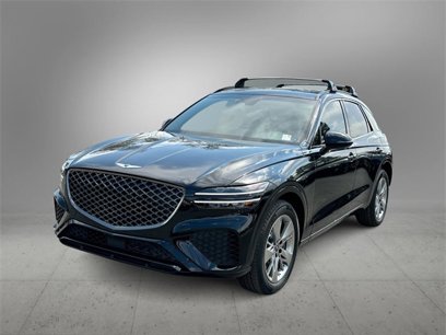 Certified 2024 Genesis GV70 3.5T Sport