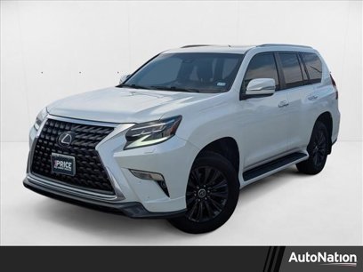 Used 2021 Lexus GX 460 Premium