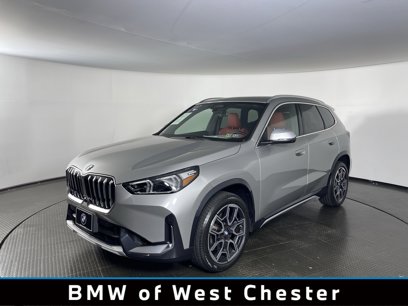 Certified 2024 BMW X1 xDrive28i