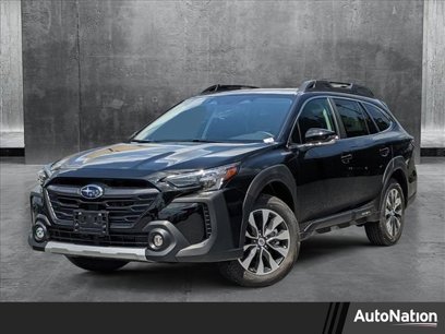 New 2025 Subaru Outback Limited XT