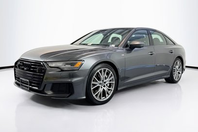 Used 2023 Audi A6 3.0T Prestige w/ Prestige Package