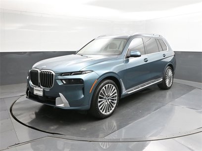 Used 2023 BMW X7 xDrive40i w/ Premium Package