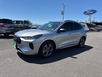 Certified 2023 Ford Escape ST-Line