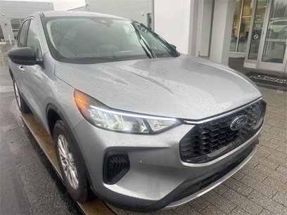 Used 2024 Ford Escape Active