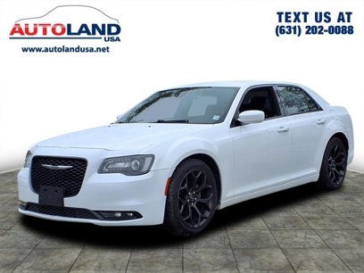 Used 2019 Chrysler 300 S