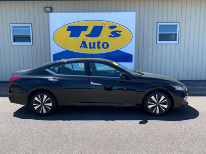 Used 2020 Nissan Altima 2.5 SL