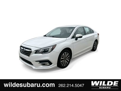 Used 2019 Subaru Legacy 2.5i Premium