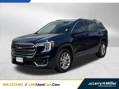 Used 2023 GMC Terrain SLT