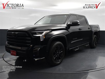 Used 2025 Toyota Tundra SR5