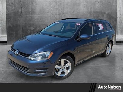 Used 2015 Volkswagen Golf TDI S