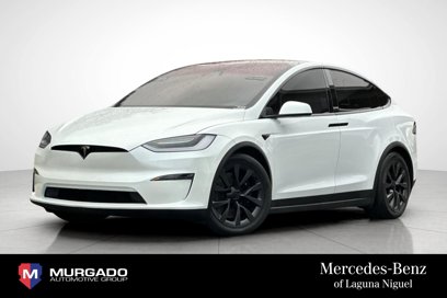 Used 2023 Tesla Model X