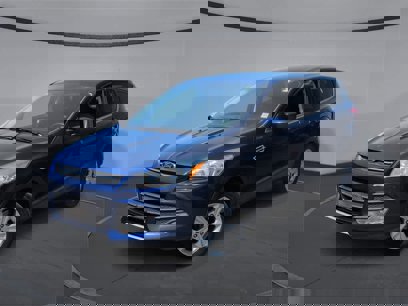 Used 2015 Ford Escape SE