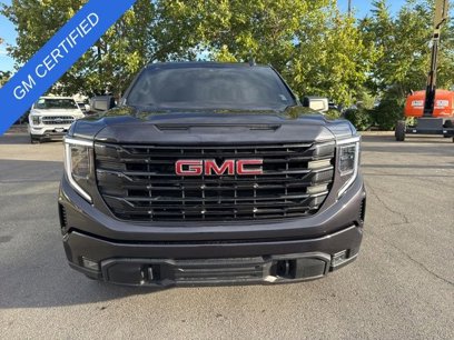 Certified 2024 GMC Sierra 1500 Elevation