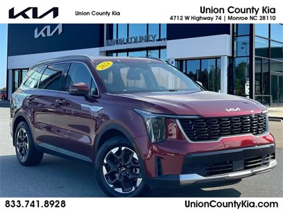 Used 2024 Kia Sorento S