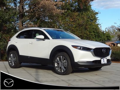 New 2025 MAZDA CX-30 AWD 2.5 S w/ Premium Package